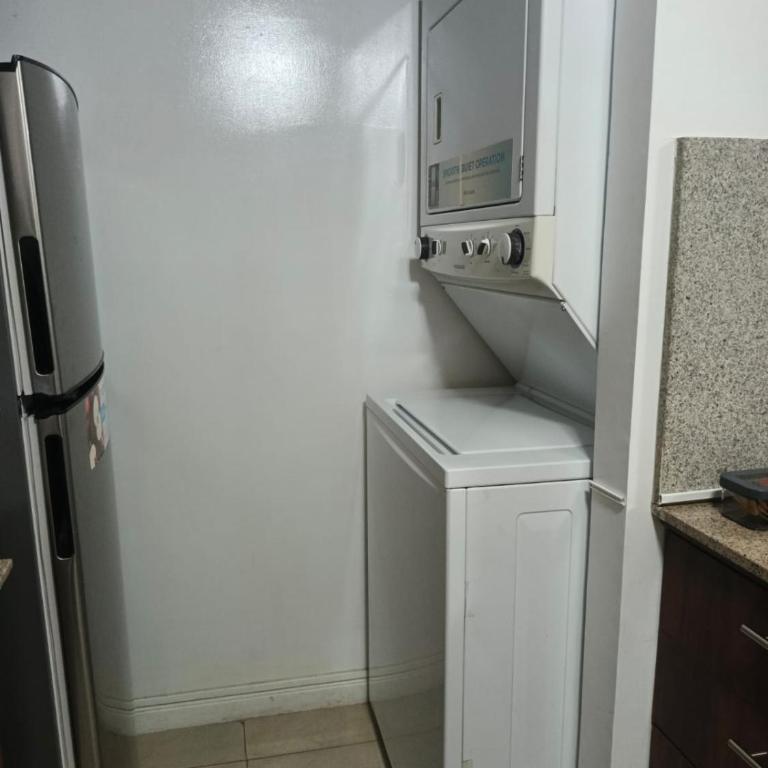 Depa Familiar 2 Habitacione Vista, Gym y Piscina RF2-710 - Apartamento de 2 dormitorios - 18
