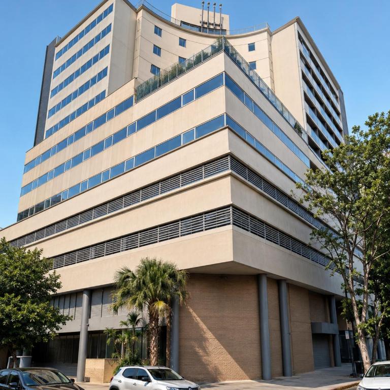 Hotel reserva - Apartamento de 2 dormitorios - 3