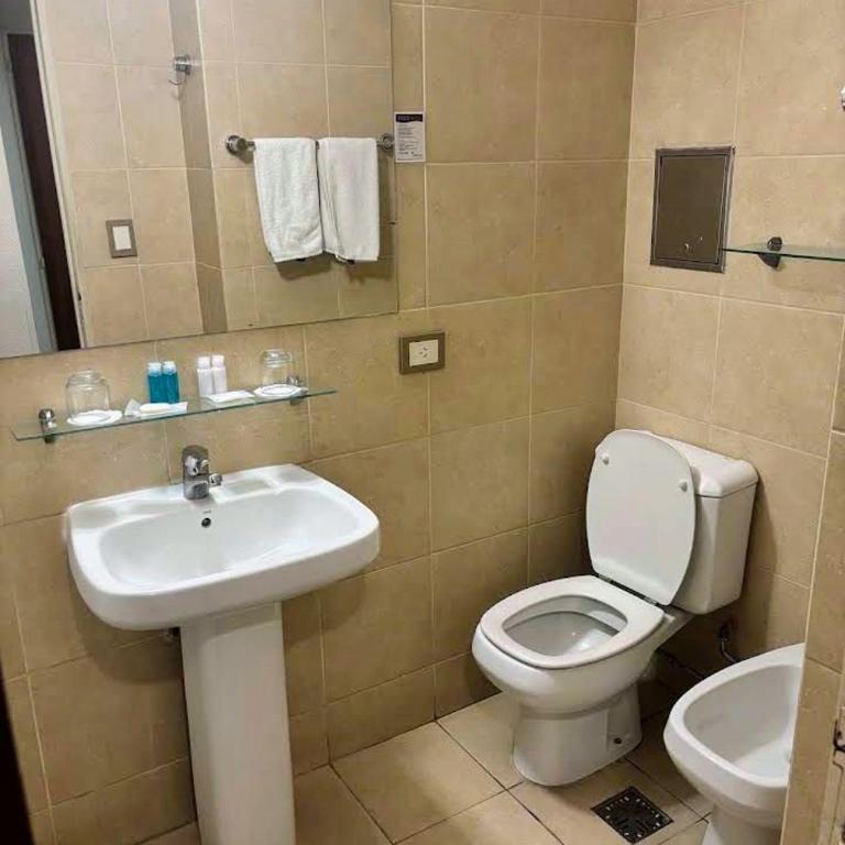 Hotel reserva - Apartamento de 2 dormitorios - 10