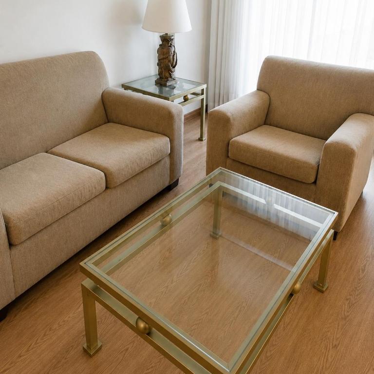Hotel reserva - Apartamento de 2 dormitorios - 5