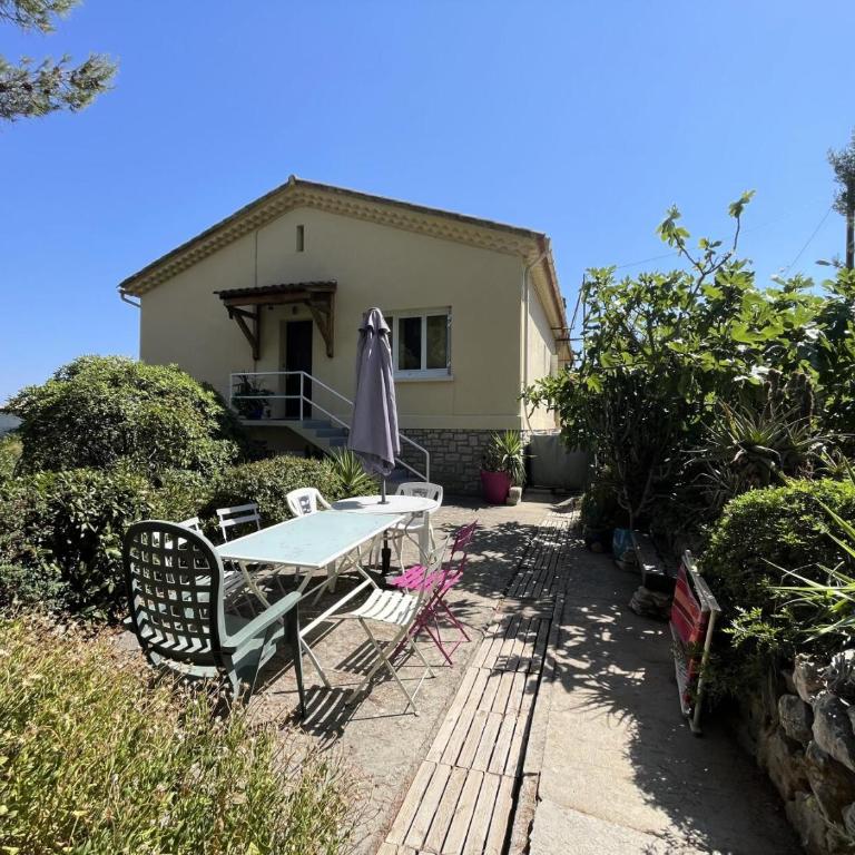 Résidence Boulevard des Graviers 386 - maeva Home - Maison 5 personnes 2 chambres climatisée - Budget MAE-1613 - Maison de Vacances - 25