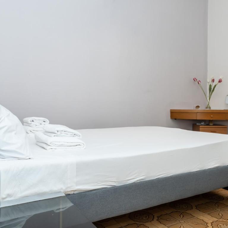 San Lorenzo Bohemienne House - Appartamento con 2 Camere da Letto - 2