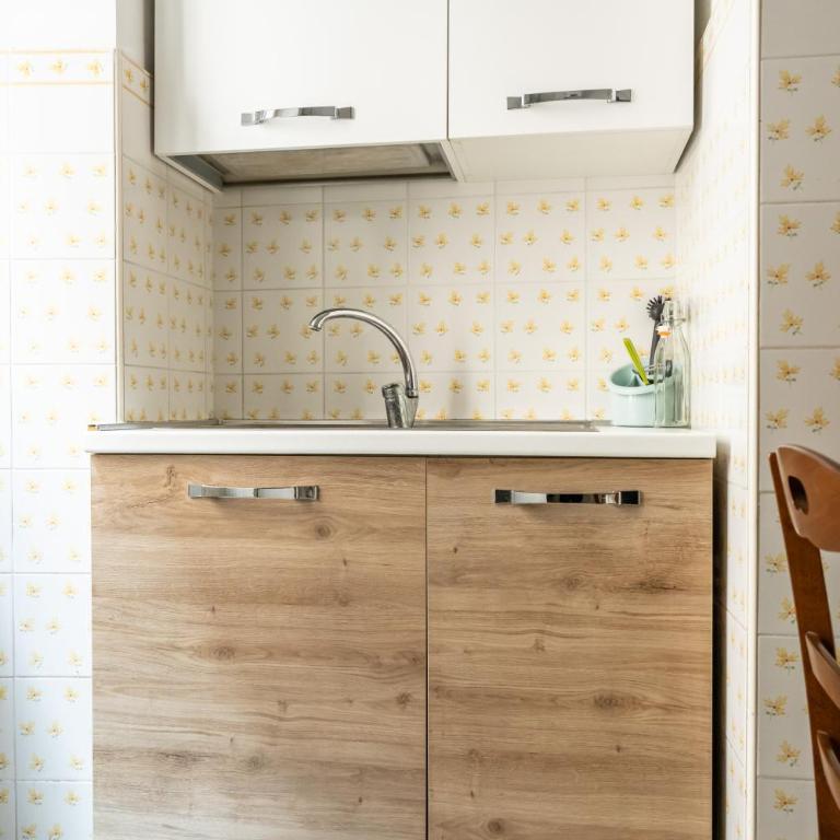 San Lorenzo Bohemienne House - Appartamento con 2 Camere da Letto - 4