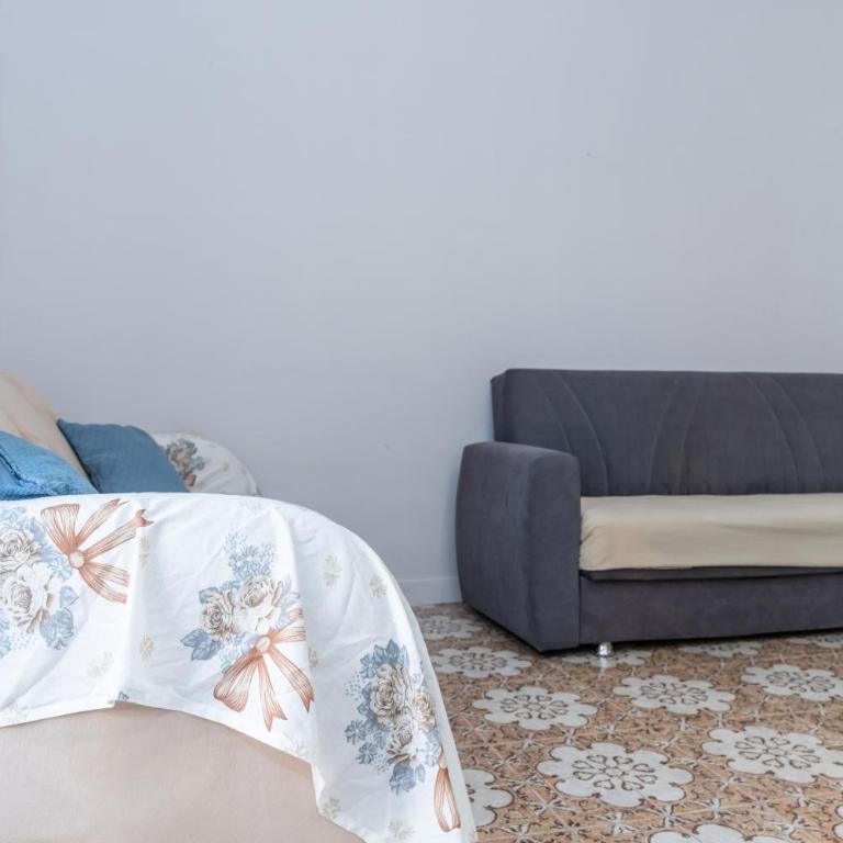 San Lorenzo Bohemienne House - Appartamento con 2 Camere da Letto - 8