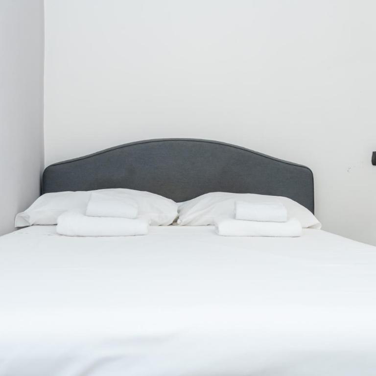 San Lorenzo Bohemienne House - Appartamento con 2 Camere da Letto - 9