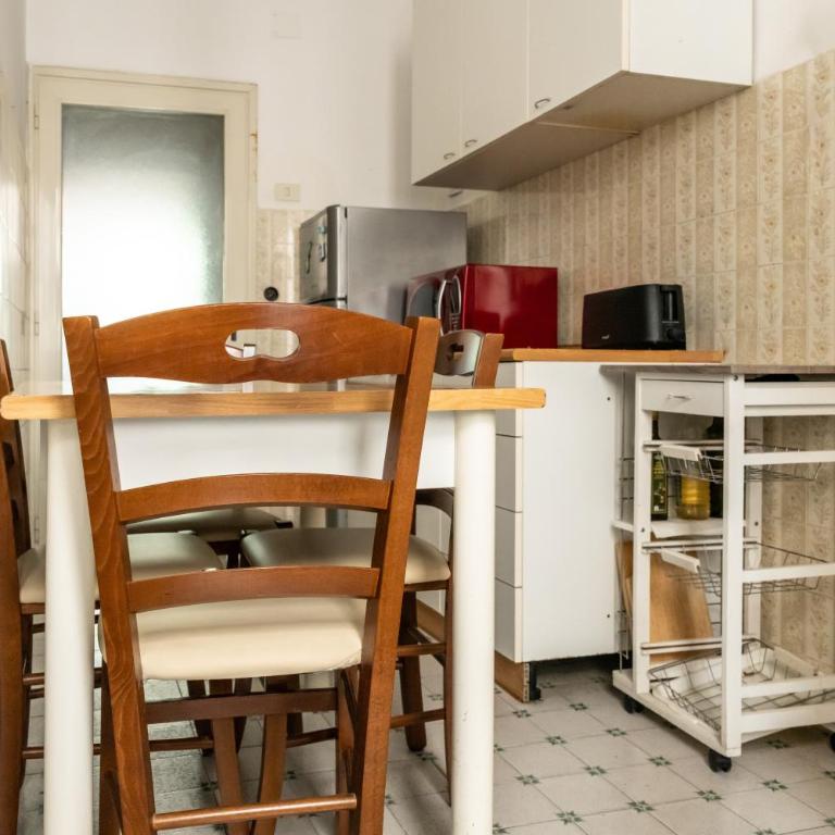 San Lorenzo Bohemienne House - Appartamento con 2 Camere da Letto - 17