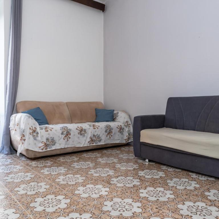 San Lorenzo Bohemienne House - Appartamento con 2 Camere da Letto - 22