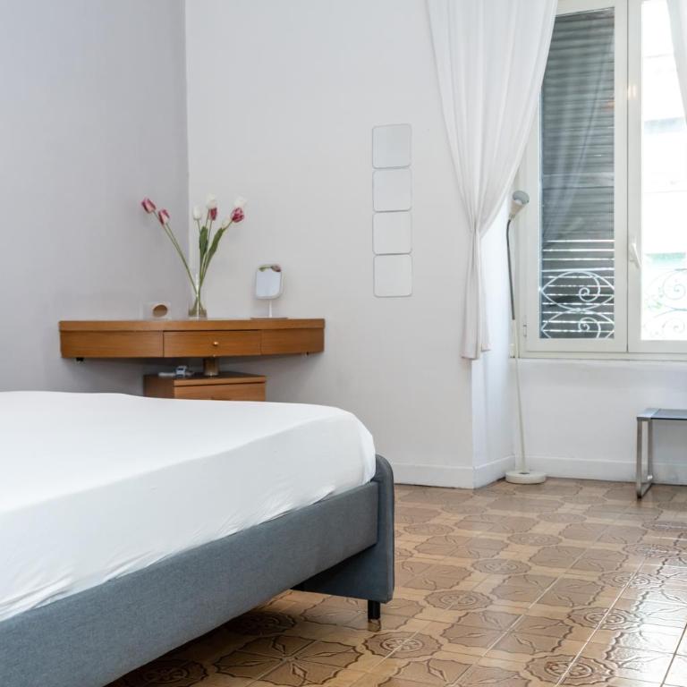 San Lorenzo Bohemienne House - Appartamento con 2 Camere da Letto - 15