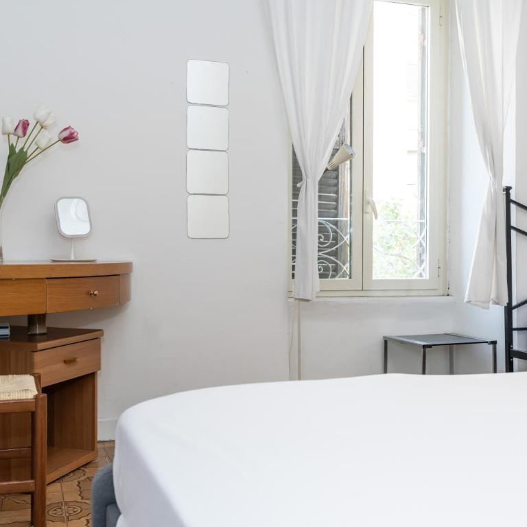 San Lorenzo Bohemienne House - Appartamento con 2 Camere da Letto - 19