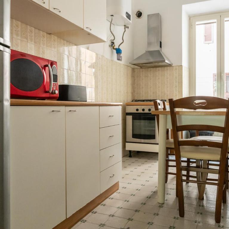 San Lorenzo Bohemienne House - Appartamento con 2 Camere da Letto - 24