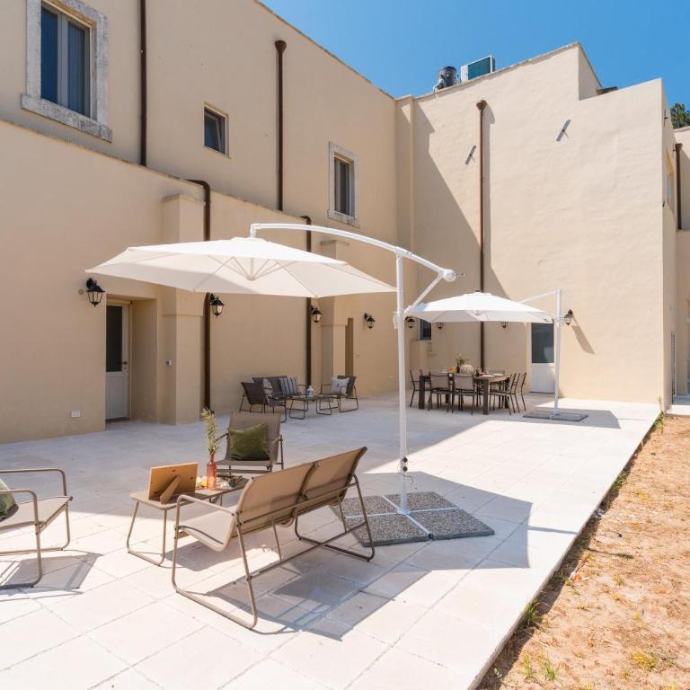 Villa Chillino - Lecce Selection - Villa avec Piscine Privée - 82