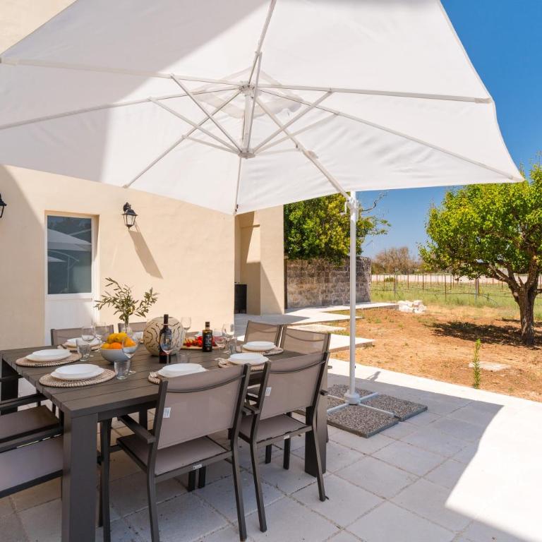 Villa Chillino - Lecce Selection - Villa avec Piscine Privée - 89