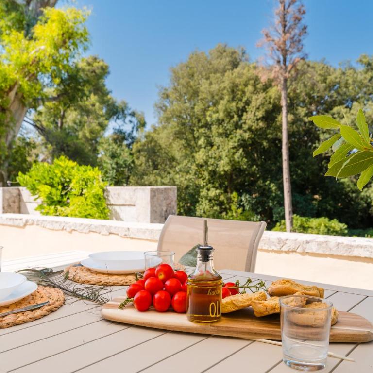 Villa Chillino - Lecce Selection - Villa avec Piscine Privée - 78