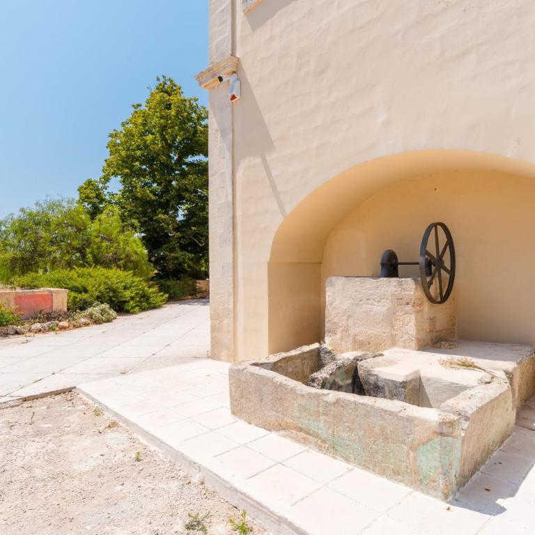 Villa Chillino - Lecce Selection - Villa avec Piscine Privée - 86