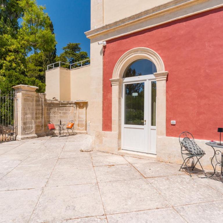 Villa Chillino - Lecce Selection - Villa avec Piscine Privée - 94