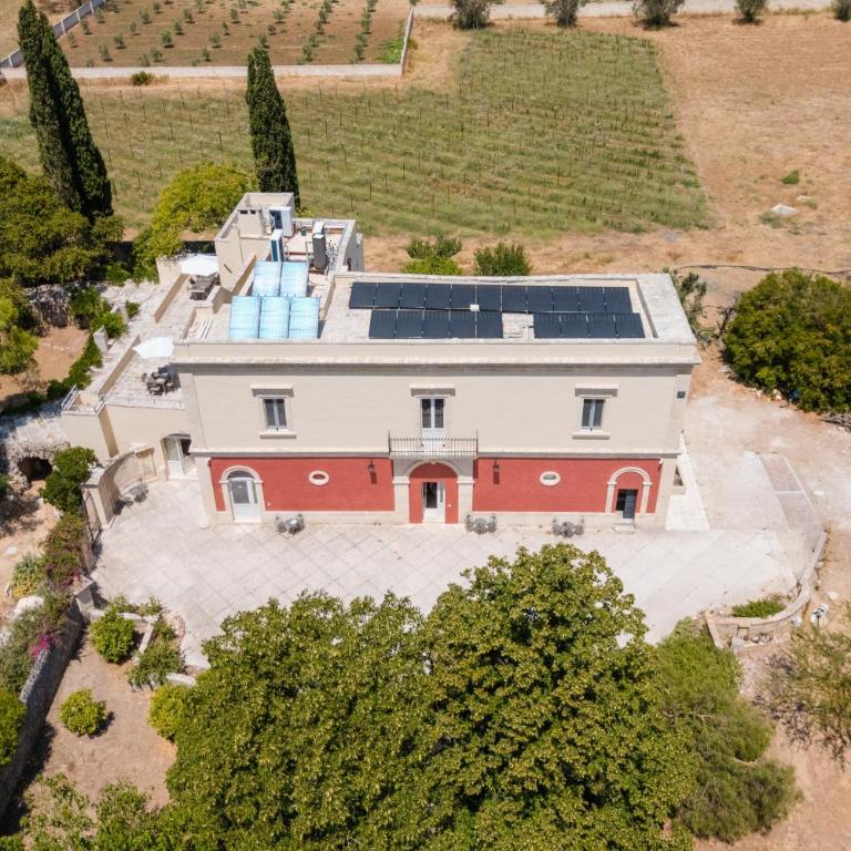 Villa Chillino - Lecce Selection - Villa avec Piscine Privée - 97