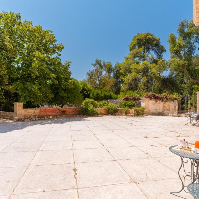 Villa Chillino - Lecce Selection - Villa avec Piscine Privée - 95