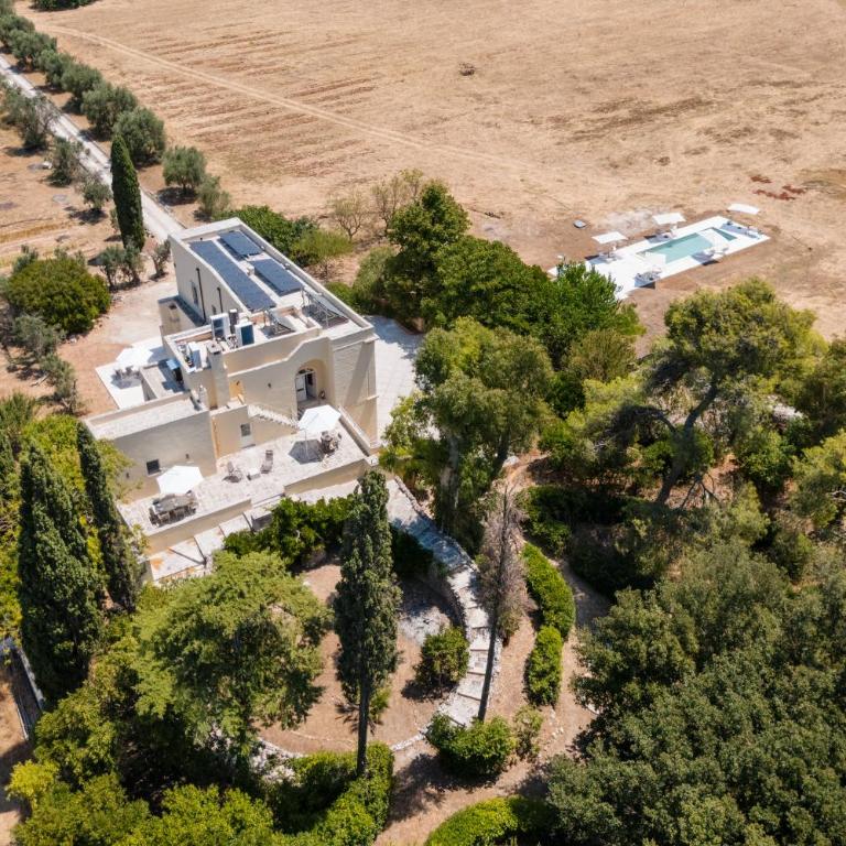 Villa Chillino - Lecce Selection - Villa avec Piscine Privée - 99