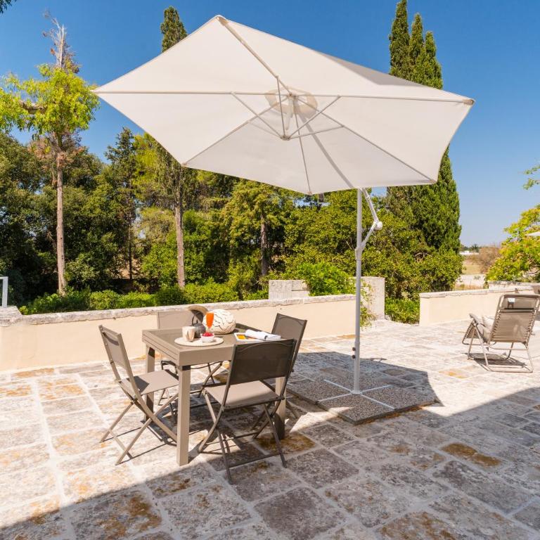 Villa Chillino - Lecce Selection - Villa avec Piscine Privée - 87