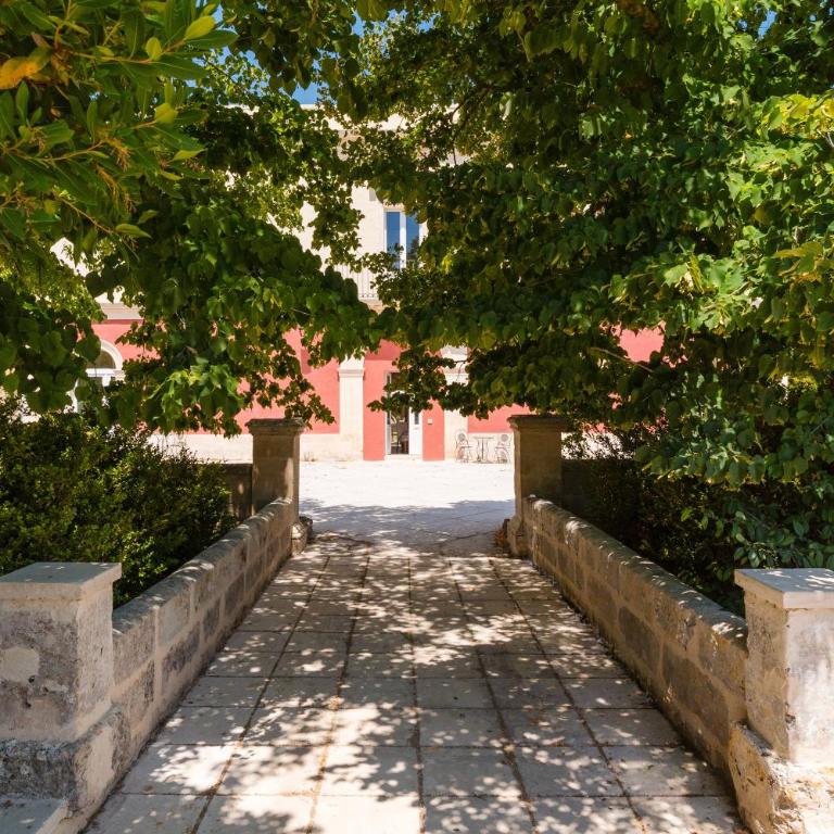 Villa Chillino - Lecce Selection - Villa avec Piscine Privée - 7