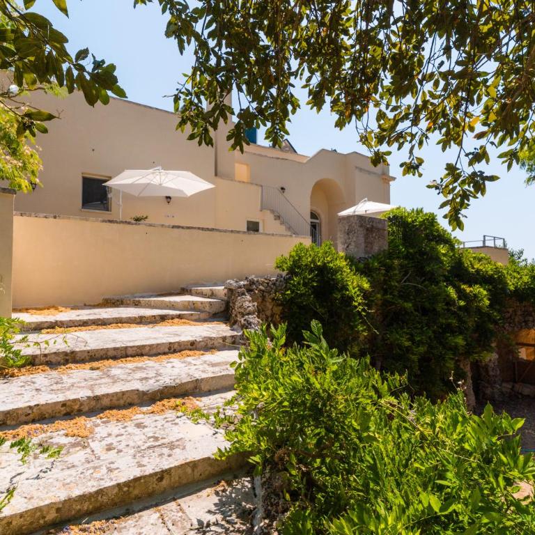 Villa Chillino - Lecce Selection - Villa avec Piscine Privée - 10