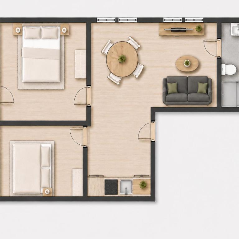 Haus Bachler - Apartment - 2