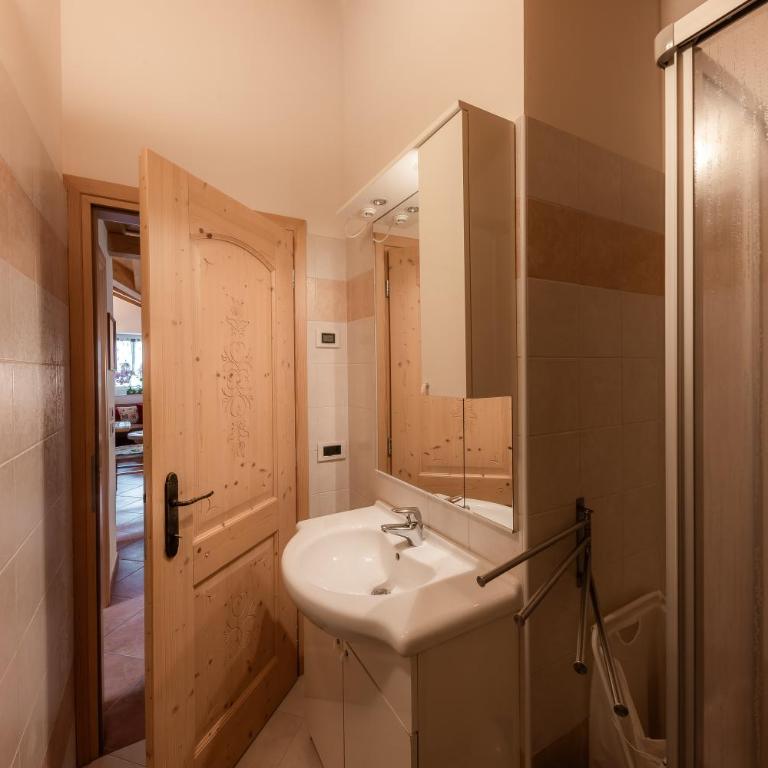 Bella Vista - Appartement 3 Chambres - 19