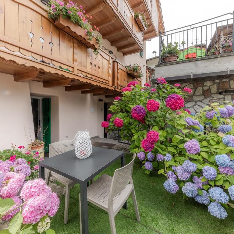 Bella Vista - Appartement 3 Chambres - 38
