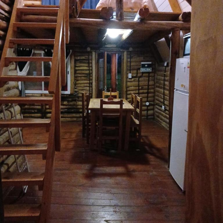 Complejo del Canton Valais - Two-Bedroom House - 4
