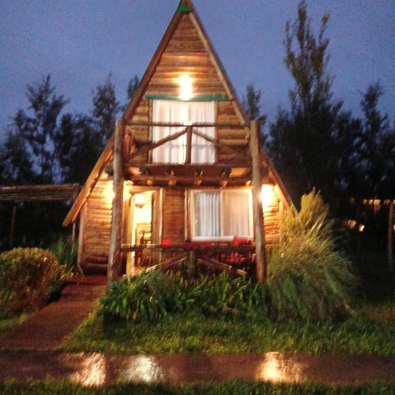 Complejo del Canton Valais - Two-Bedroom House - 9