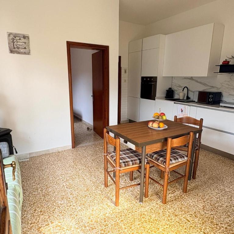 Wind's Garden - Apartments Torbole - Apartment mit 1 Schlafzimmer - 5