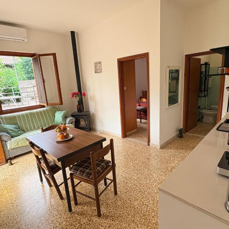 Wind's Garden - Apartments Torbole - Apartment mit 1 Schlafzimmer - 6
