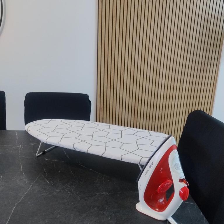 VM Ravenna Luxury Apartment - Appartamento con 2 Camere da Letto - 3