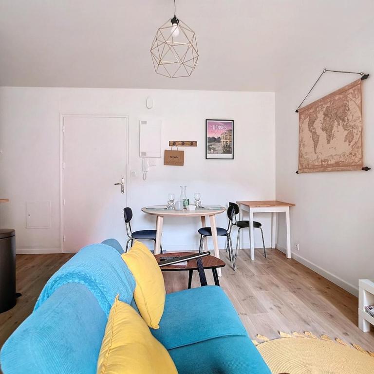 Urban Malo - Place Ste Anne, Convention Center - One-Bedroom Apartment - 1