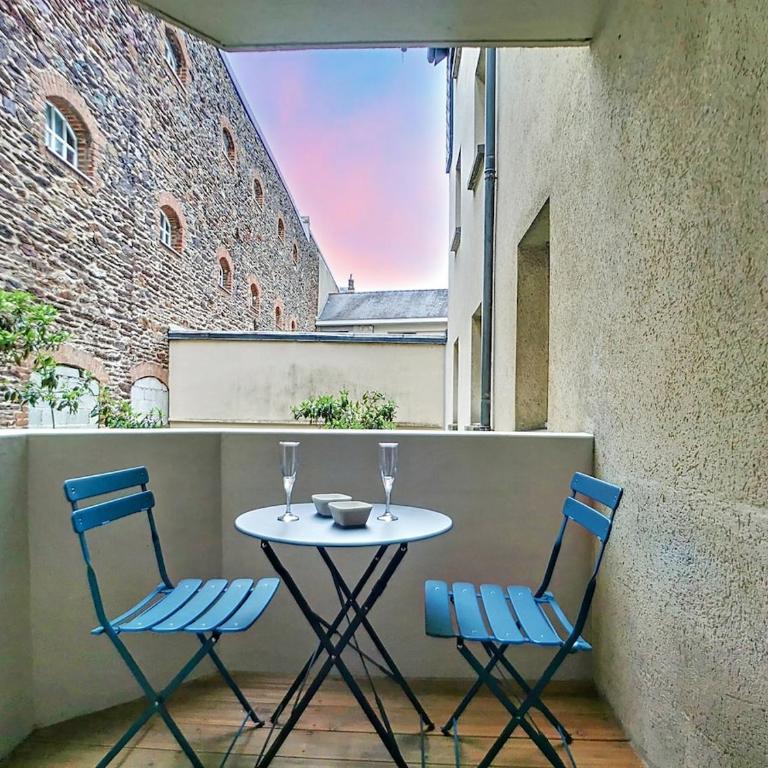 Urban Malo - Place Ste Anne, Convention Center - One-Bedroom Apartment - 9
