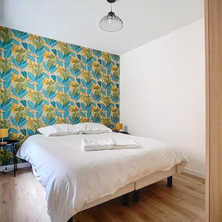 Urban Malo - Place Ste Anne, Convention Center - One-Bedroom Apartment - 18