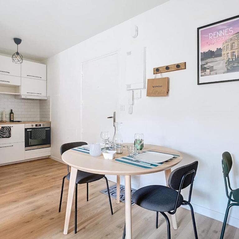 Urban Malo - Place Ste Anne, Convention Center - One-Bedroom Apartment - 24