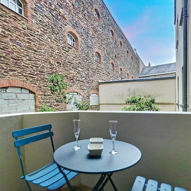 Urban Malo - Place Ste Anne, Convention Center - One-Bedroom Apartment - 25