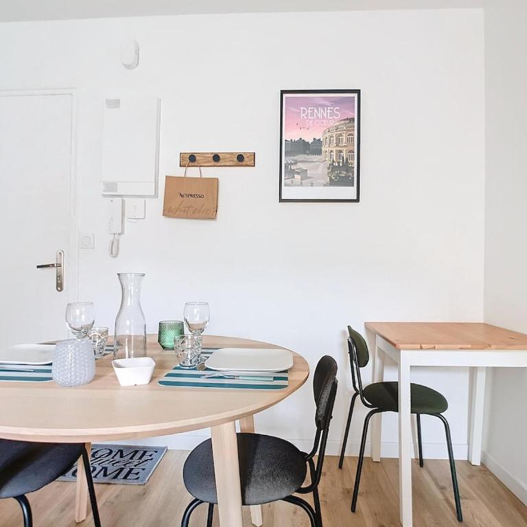 Urban Malo - Place Ste Anne, Convention Center - One-Bedroom Apartment - 28