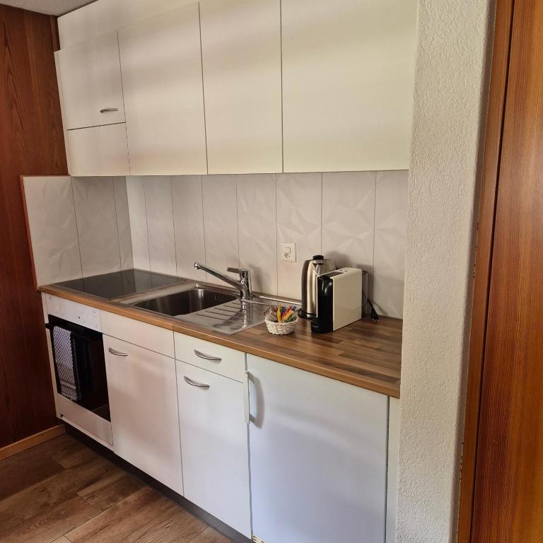 Aparthotel Ambassador - Suite mit Bergblick - 7