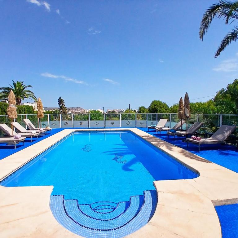 Villa Gota de Mar - Villa mit privatem Pool - 1