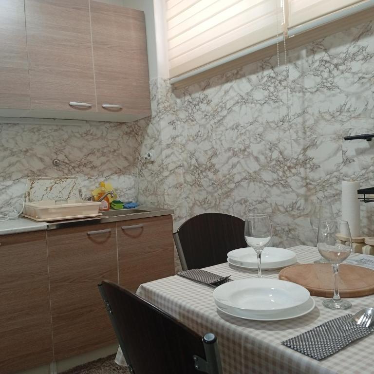 Apartman Farah Sarajevo - Apartman sa 1 Spavaćom Sobom - 15
