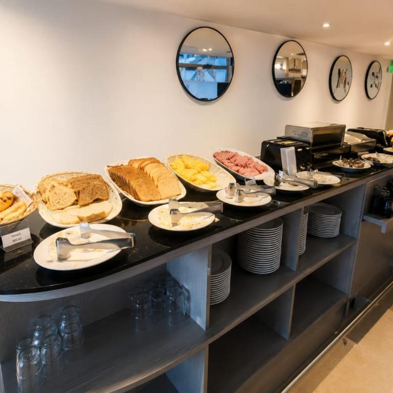 Innovo hotel - Apartamento de 1 dormitorio - 3