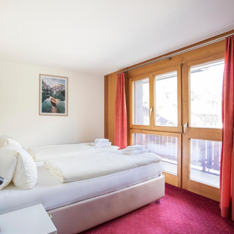 Aparthotel Ambassador - Standard Suite mit Balkon - 8