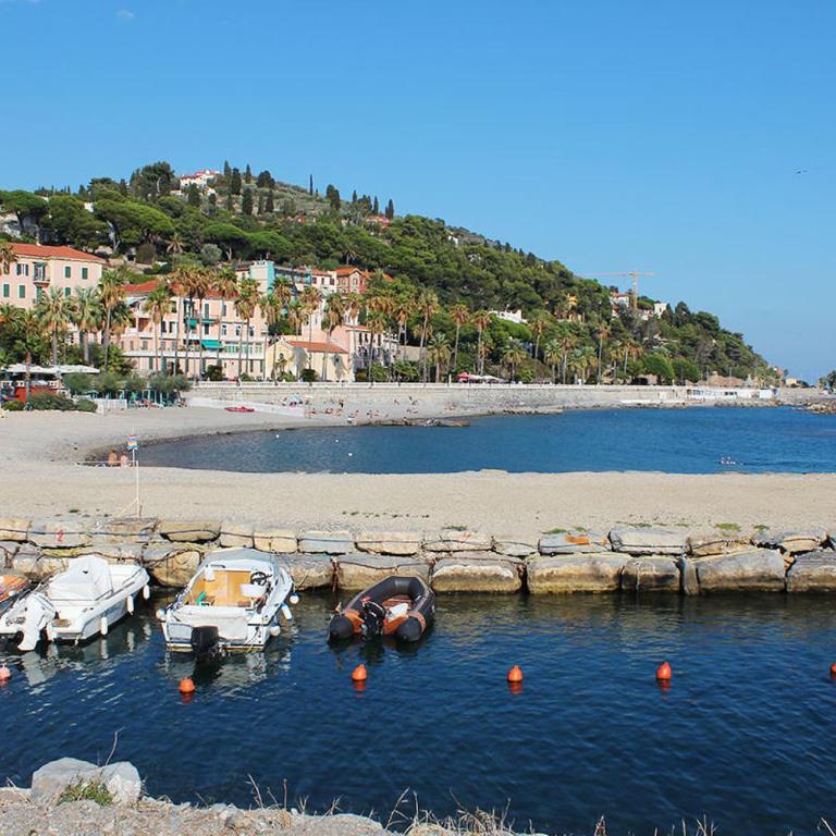 Oneglia Coast Apt - Appartamento - 44