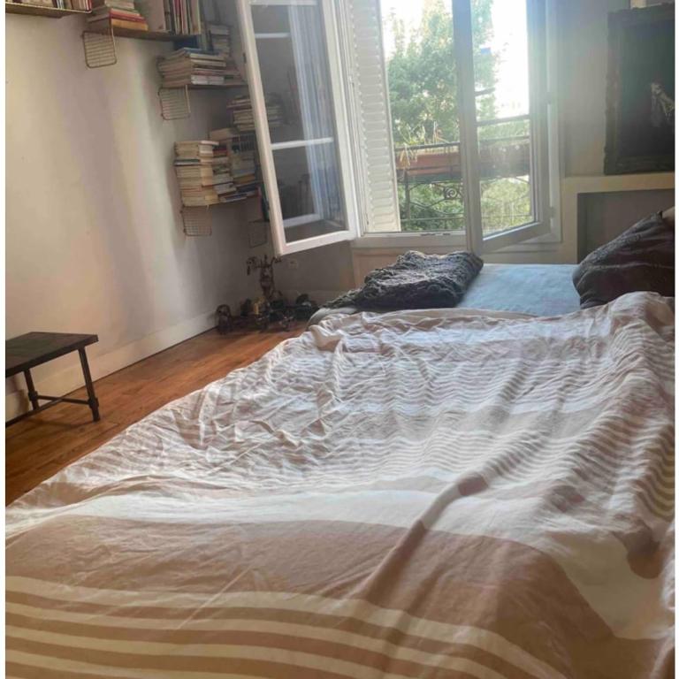 Logement calme dans quartier piéton - Appartement 1 Chambre - 2