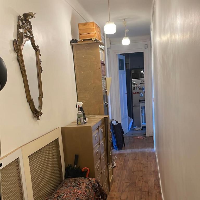Logement calme dans quartier piéton - Appartement 1 Chambre - 5