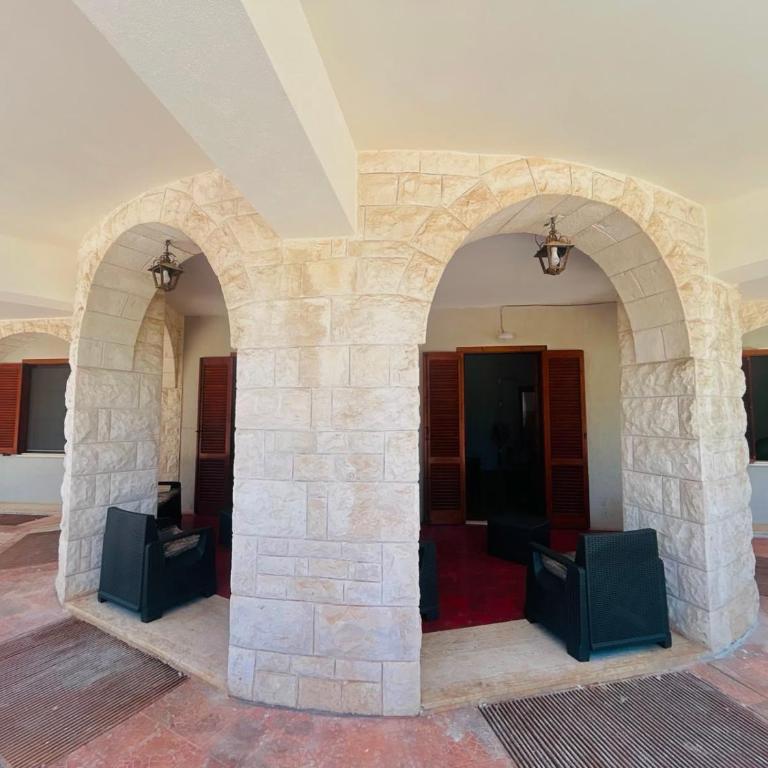 Il Giardino Ostuni - Appartamento con 2 Camere da Letto - 3