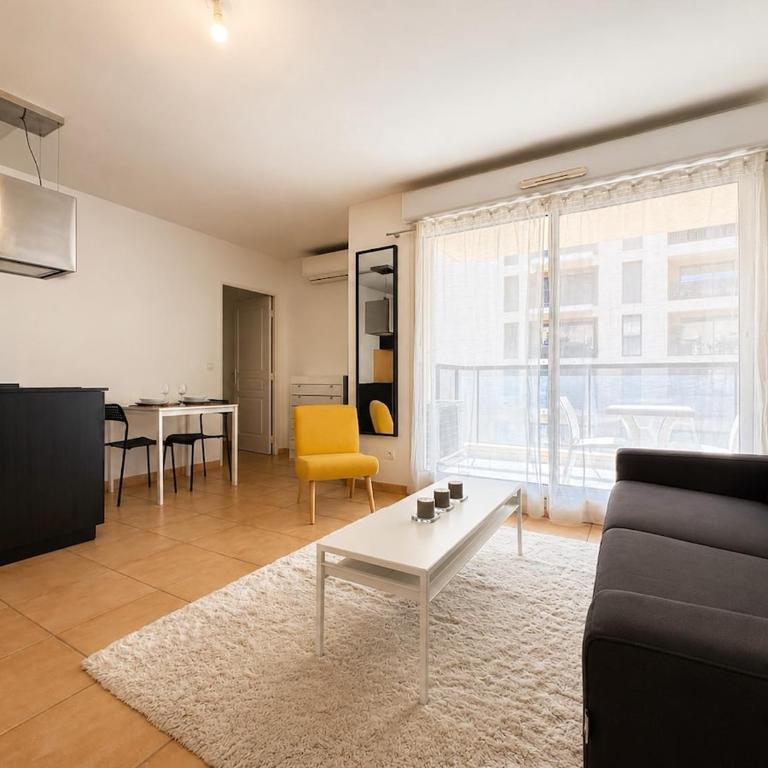 Charming Designer Apartment in City Center with AC & Wi-Fi - Apartamento de 1 dormitorio con vistas a la ciudad - 1
