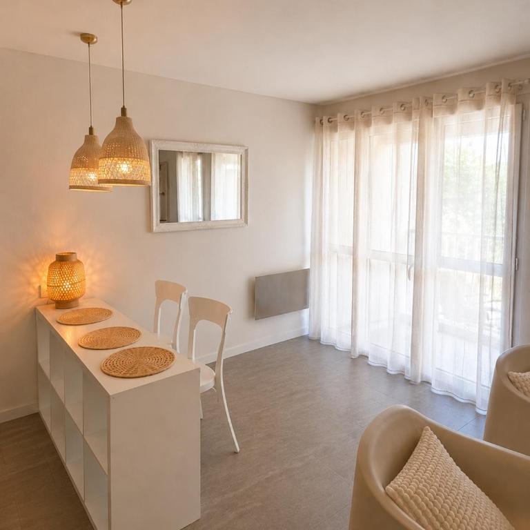 Cozy apartment - Apartment mit 2 Schlafzimmern - 1